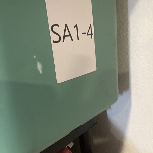 Aurora Shimmers Rose Gold Flippy Sequins White Unicorn Stuffed Animal Plush 12" - Picture 7 of 7